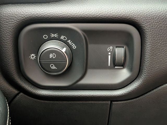 2023 RAM 2500 Big Horn