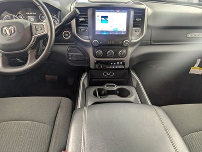 2023 RAM 2500 Big Horn