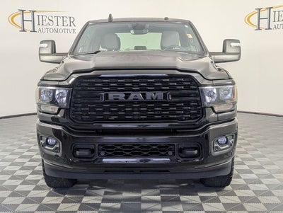 2023 RAM 2500 Big Horn