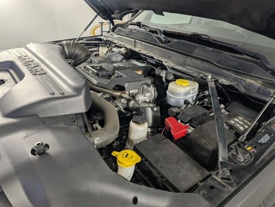 2023 RAM 2500 Big Horn