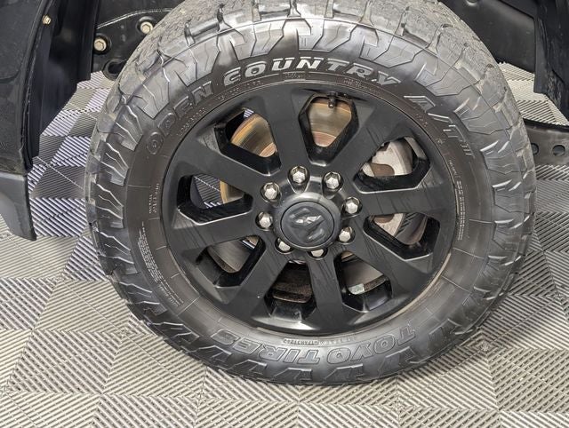 2023 RAM 2500 Big Horn