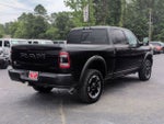 2024 RAM 2500 Rebel