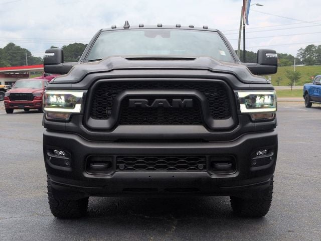 2024 RAM 2500 Rebel