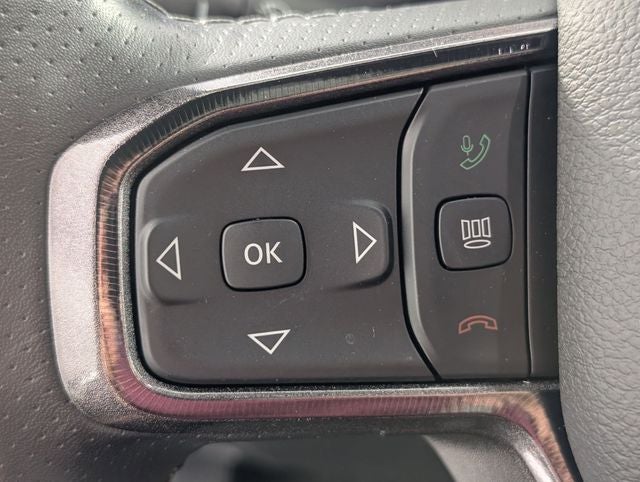 2024 RAM 2500 Rebel