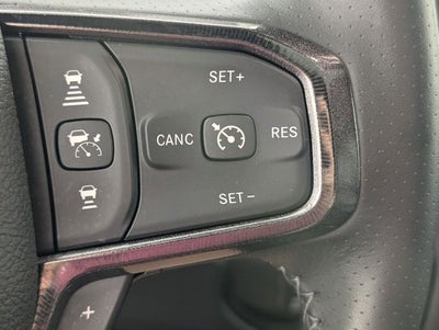 2024 RAM 2500 Rebel