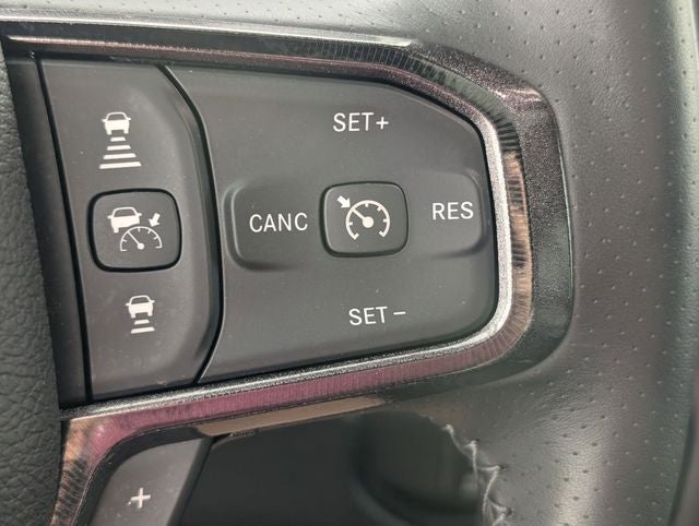 2024 RAM 2500 Rebel