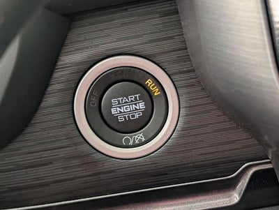 2024 RAM 2500 Rebel