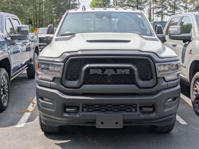 2024 RAM 2500 Rebel