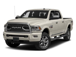 2017 RAM 2500 Base