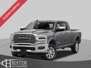 2020 RAM 2500 Laramie