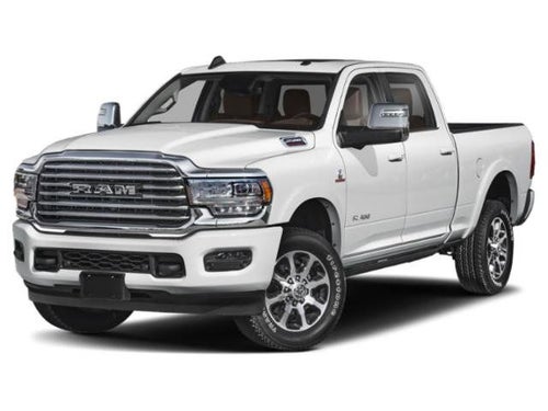 2024 RAM 2500 Limited