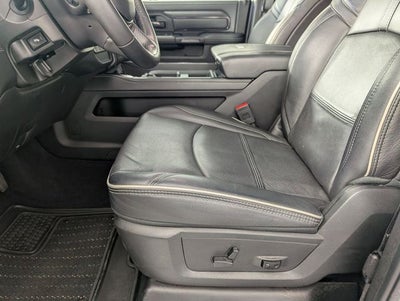 2024 RAM 2500 Limited