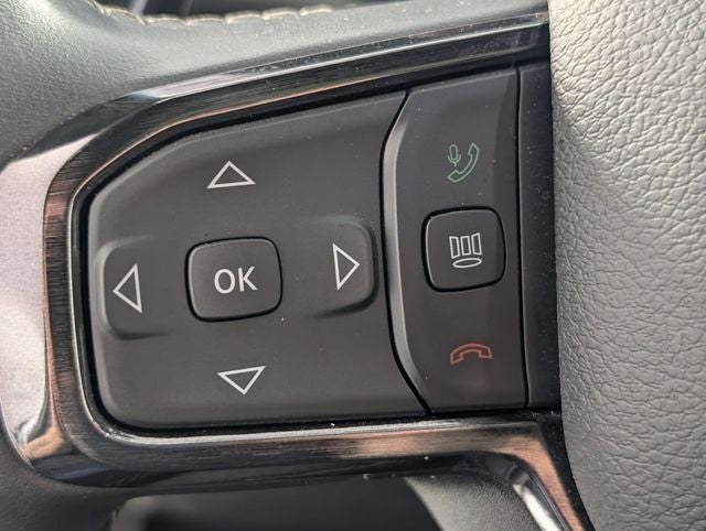 2024 RAM 2500 Limited