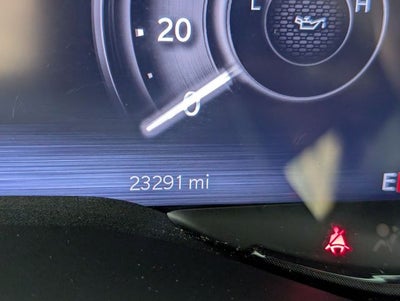 2024 RAM 2500 Limited