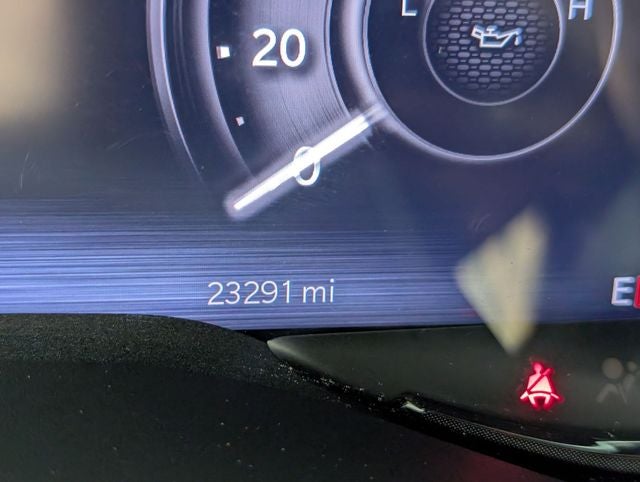 2024 RAM 2500 Limited