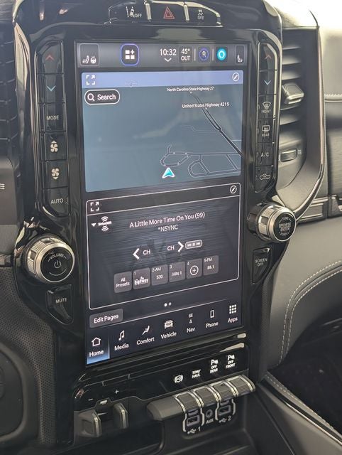 2024 RAM 2500 Limited