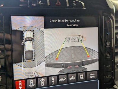 2024 RAM 2500 Limited