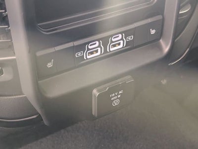 2024 RAM 2500 Limited