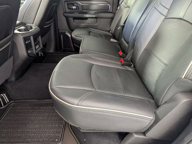 2024 RAM 2500 Limited