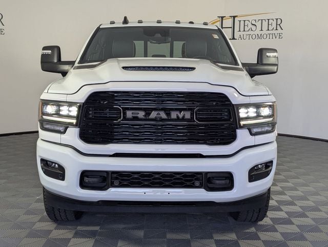2024 RAM 2500 Limited