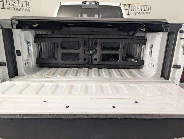 2024 RAM 2500 Limited