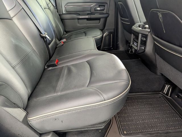 2024 RAM 2500 Limited