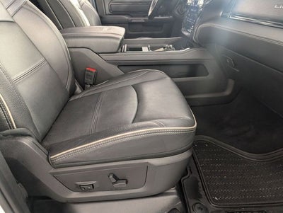 2024 RAM 2500 Limited