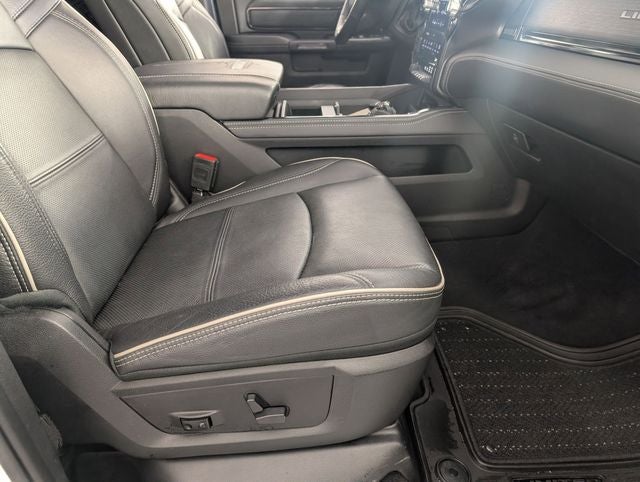 2024 RAM 2500 Limited