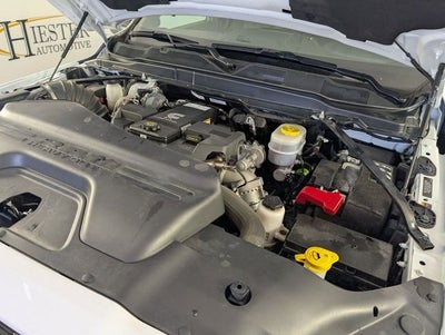 2024 RAM 2500 Limited