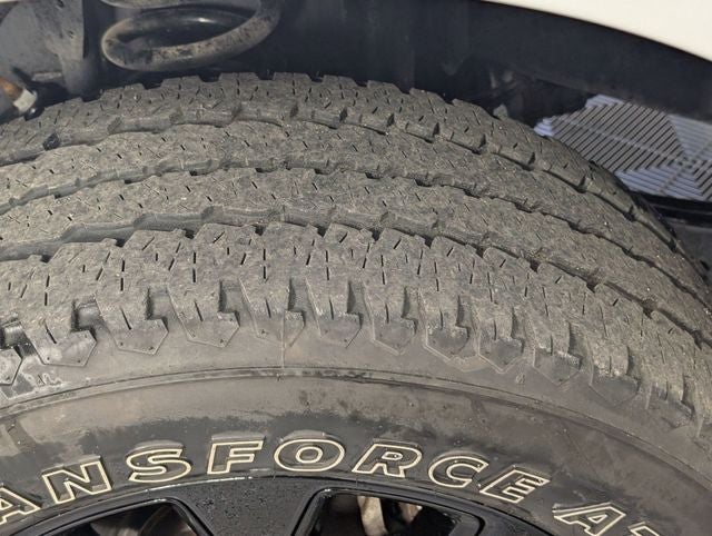 2024 RAM 2500 Limited