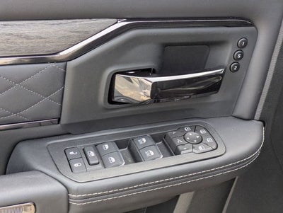 2026 RAM 2500 Limited