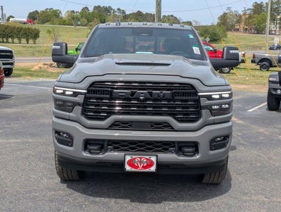 2026 RAM 2500 Limited