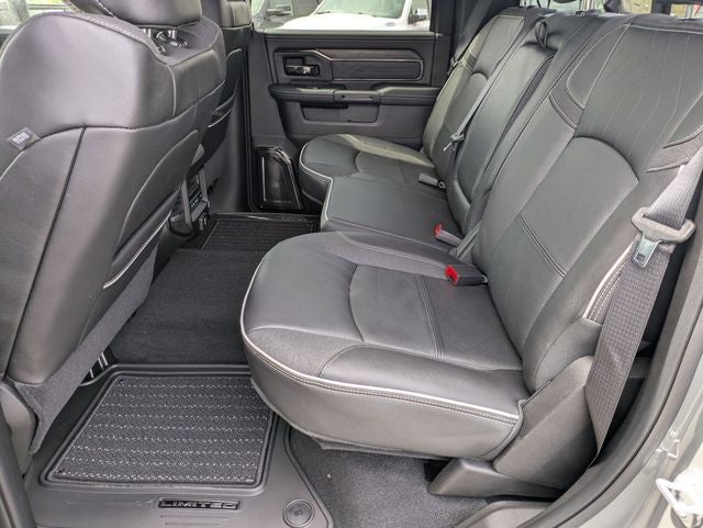 2026 RAM 2500 Limited