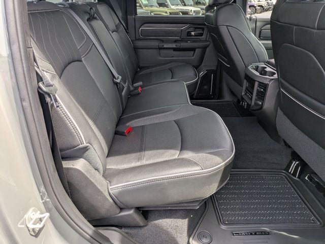 2026 RAM 2500 Limited