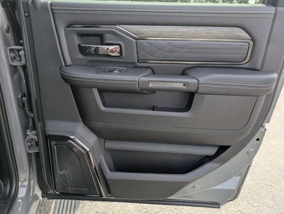 2026 RAM 2500 Limited