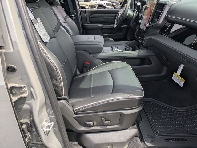 2026 RAM 2500 Limited