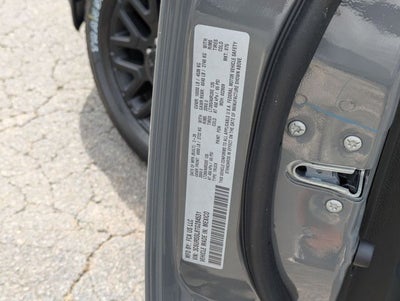 2026 RAM 2500 Limited