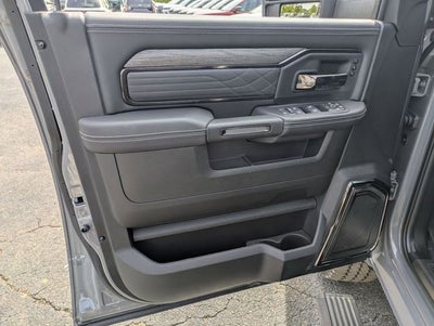 2026 RAM 2500 Limited