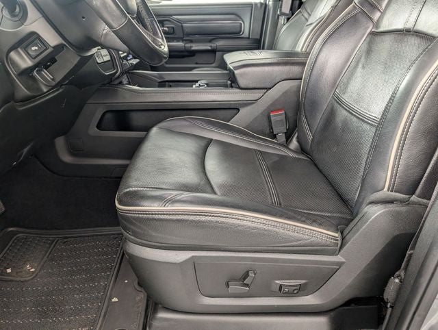 2022 RAM 2500 Limited