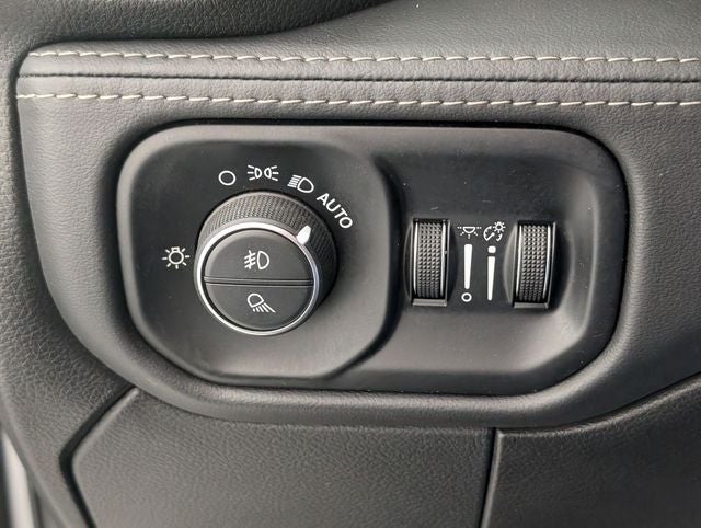 2022 RAM 2500 Limited