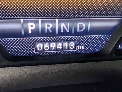 2022 RAM 2500 Limited