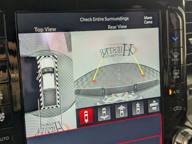 2022 RAM 2500 Limited