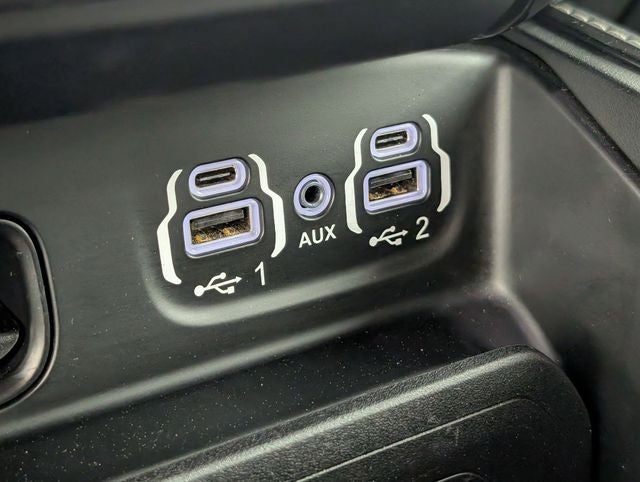 2022 RAM 2500 Limited