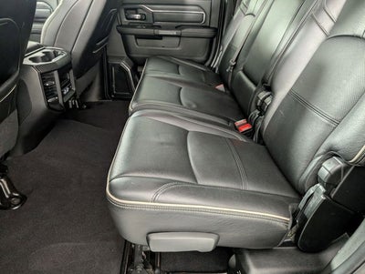 2022 RAM 2500 Limited