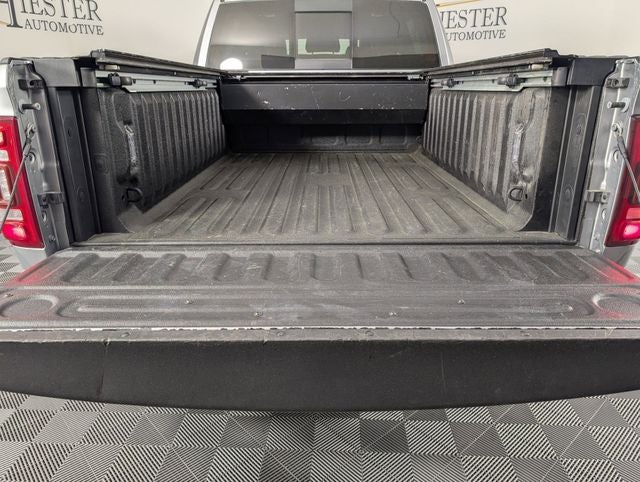 2022 RAM 2500 Limited