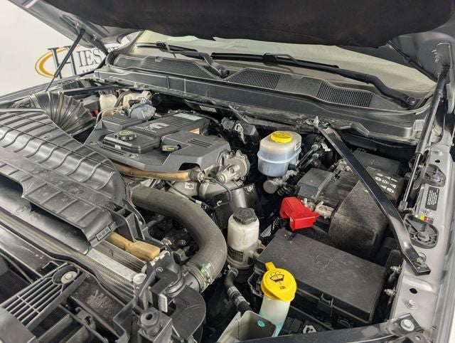 2022 RAM 2500 Limited