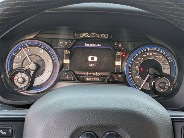 2022 RAM 2500 Limited