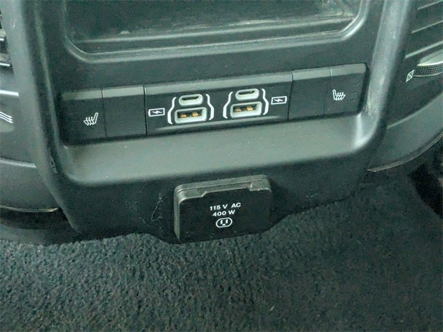 2022 RAM 2500 Limited