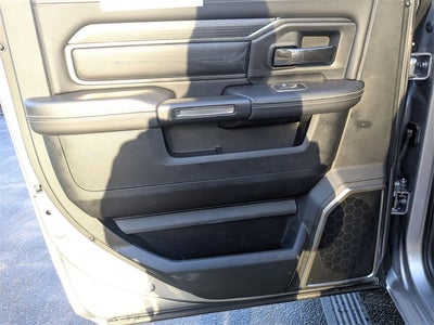 2022 RAM 2500 Limited