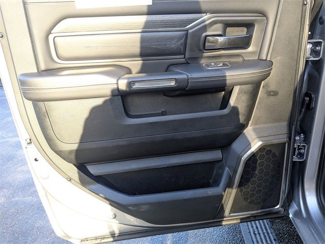 2022 RAM 2500 Limited